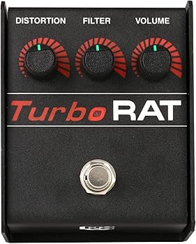 Amazon | ProCo Turbo RAT ターボラット ディストーション【国内